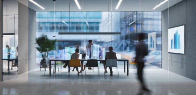 Plataforma de analítica